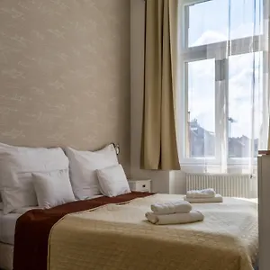 Appartement Glam Downtown, Budapest