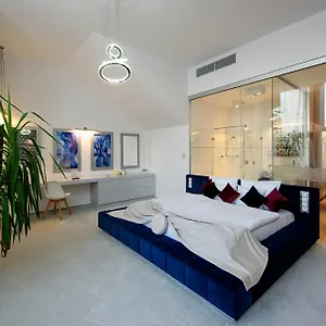 Appartement Karoly Corner Residences, Budapest